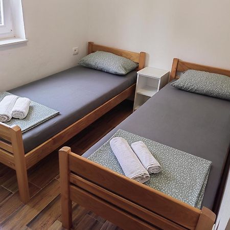 Holiday Home Visnja Нин Экстерьер фото