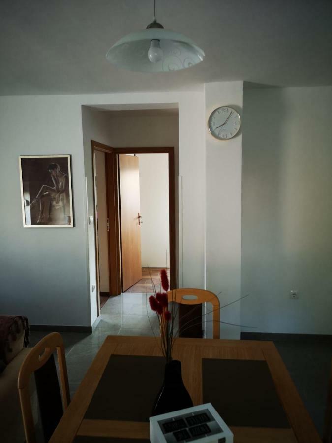 Holiday Home Visnja Нин Экстерьер фото